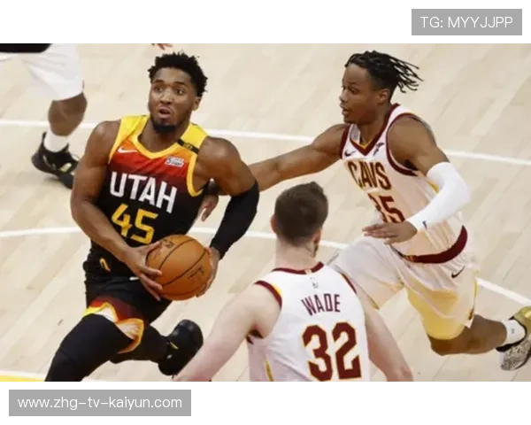 爵士疯狂进攻夜，团队得分刷新赛季纪录