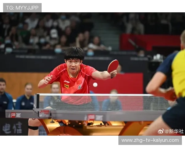 2024国际乒联混合团体世界杯：Chinese Taipei团队再创辉煌，国乒世界杯团体赛