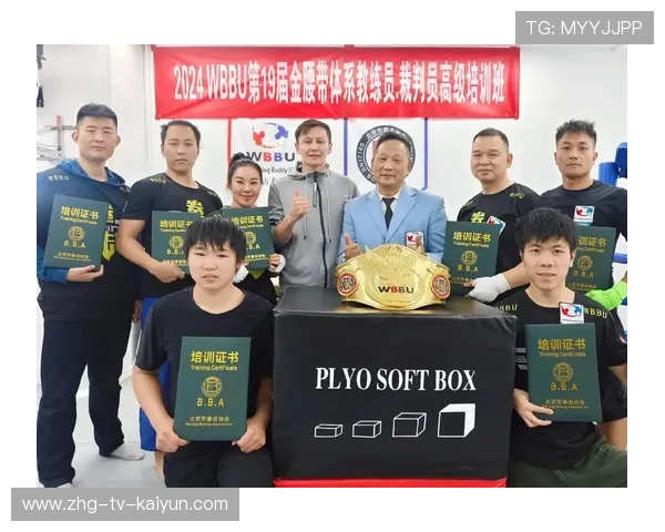 国际拳击联盟在裁判培训中加入医学判断与应急救护课程，国际拳击协会官网